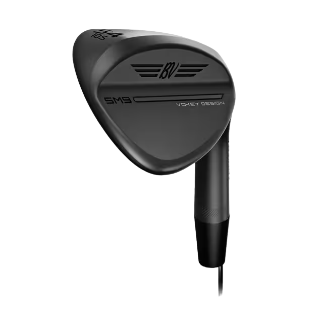 Gậy golf  wedge Titeist SM9 DG ONYX (LMT)