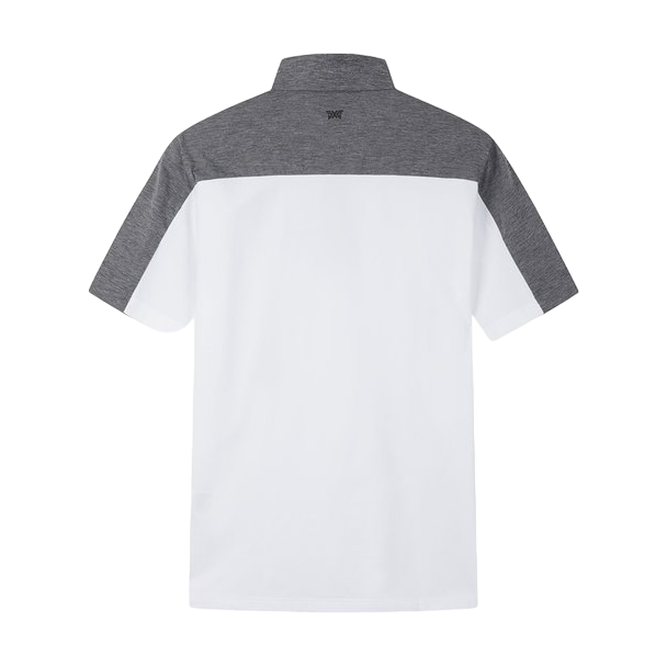 Áo ngắn tay golf PXG Summer Color Block Collar