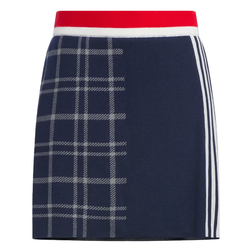 Chân váy golf adidas IS4755