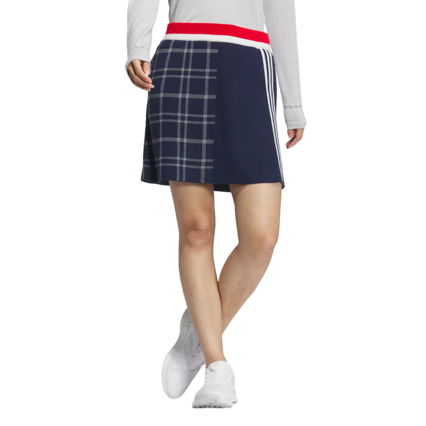 Chân váy golf adidas IS4755