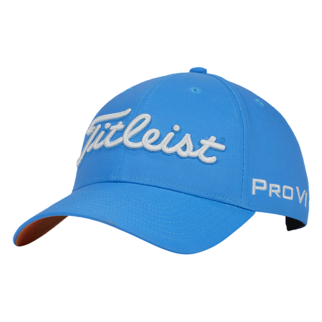 Mũ golf Titleist Tour Performance 