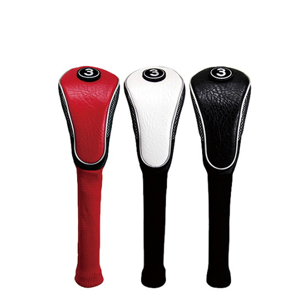Head cover golf fairway Lite H84