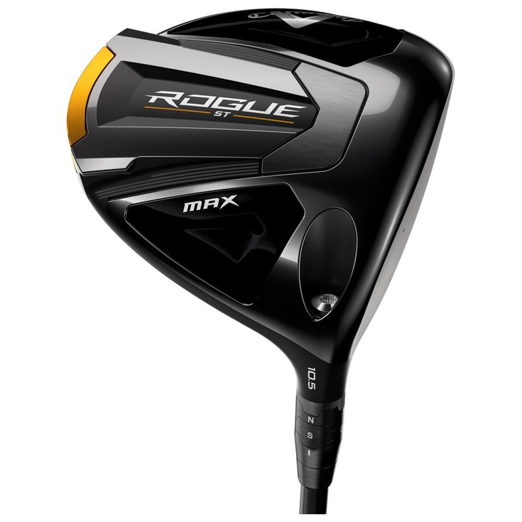 Gậy Callaway DR Rogue ST Max