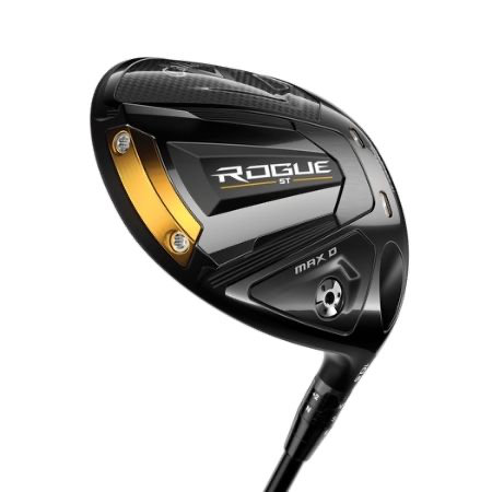 Gậy Callaway DR Rogue ST Max