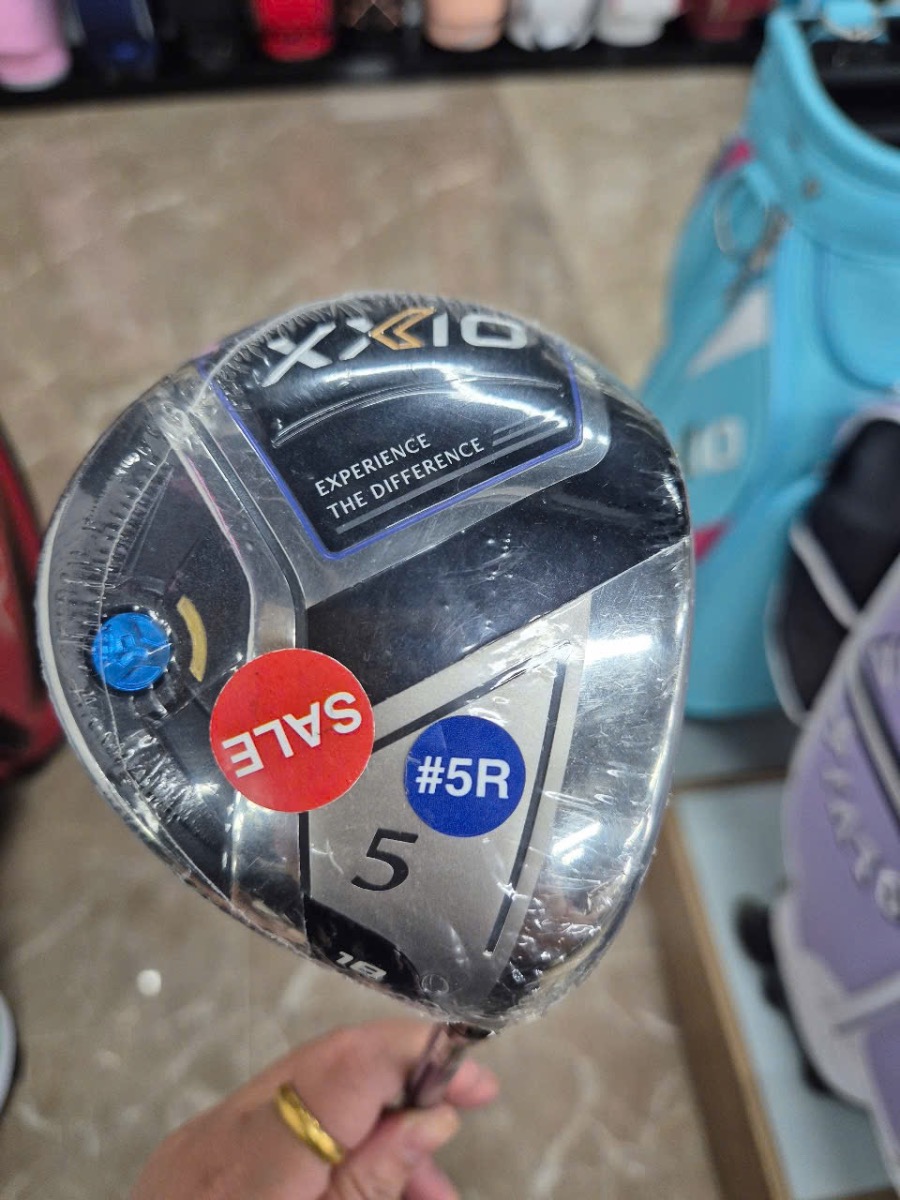 Gậy FW XXIO 11 5R