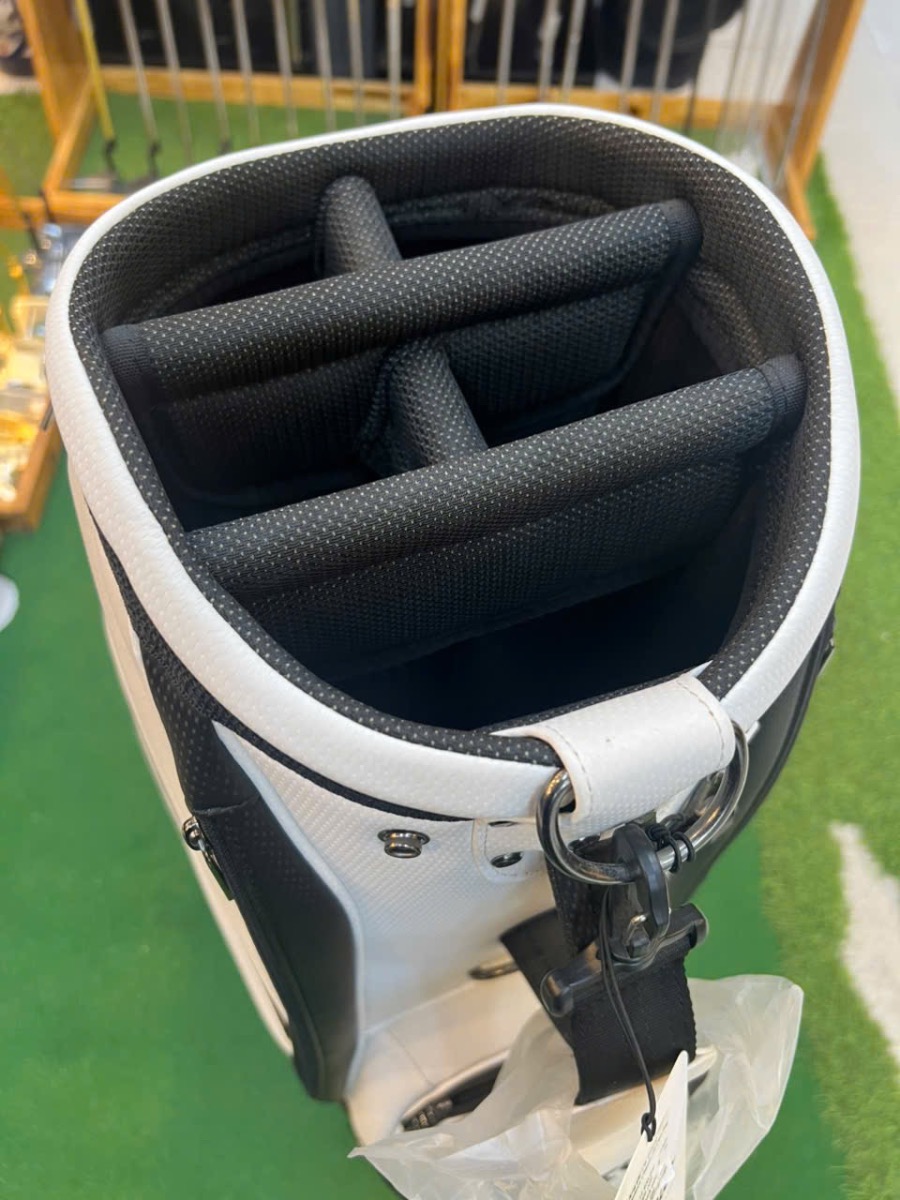Túi đựng gậy CB Titleist Performance Classic JE Cart Bag 23 WH