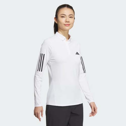 Áo dài tay golf adidas IN6569 (lady)