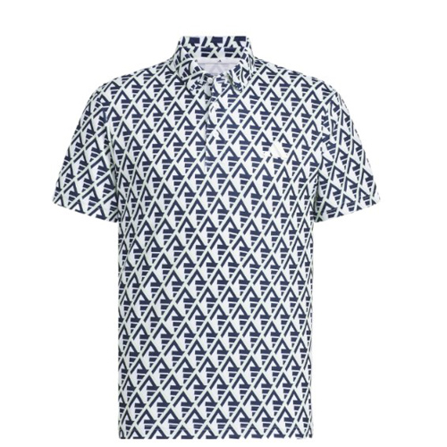 Áo ngắn tay golf adidas IN9039