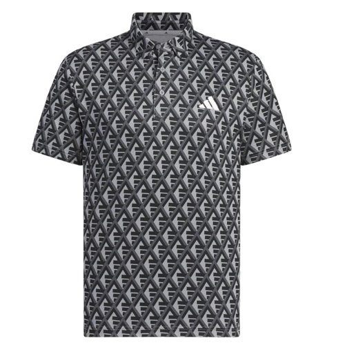 Áo ngắn tay golf adidas IN9041