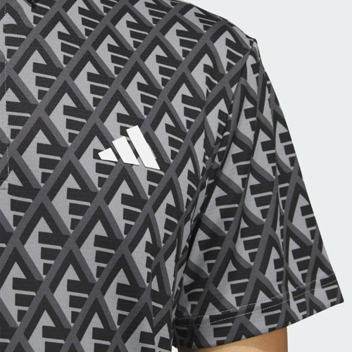Áo ngắn tay golf adidas IN9041