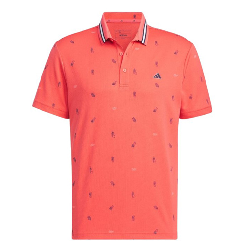 Áo ngắn tay golf adidas IN9313