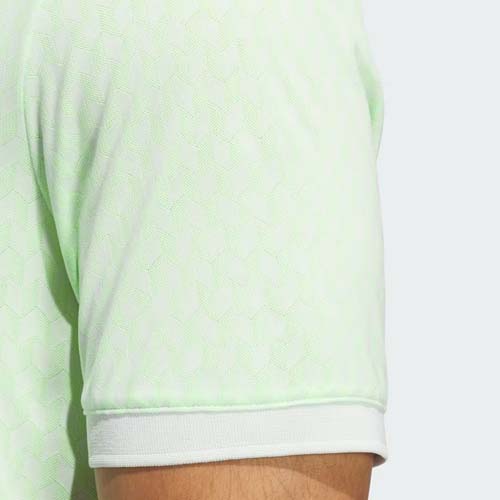 Áo ngắn tay golf adidas IQ2934