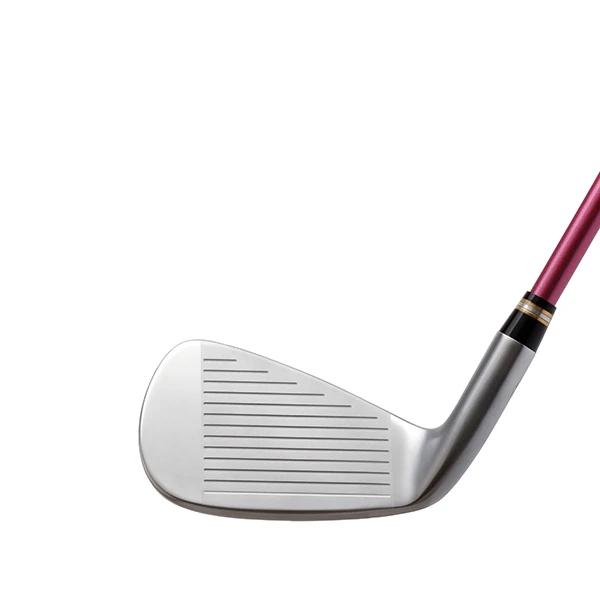Bộ gậy sắt Honma  New Beres 07 3S lady (7 gậy)