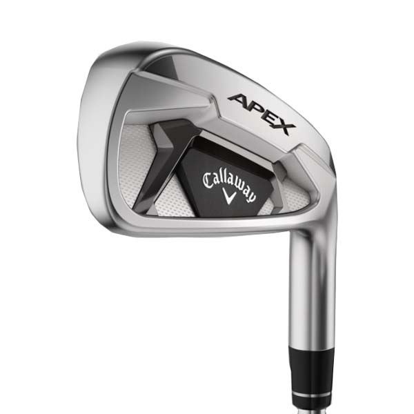 Bộ gậy golf Callaway iron Apex Graphite (6 gậy)