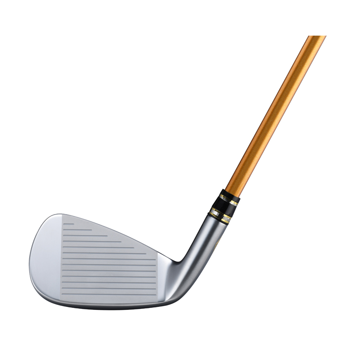 Bộ gậy sắt chơi gôn HONMA IRON BE-10 5 Sao