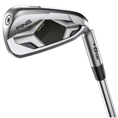 Bộ gậy sắt golf PING G430 NSPro 850GH (7 gậy)