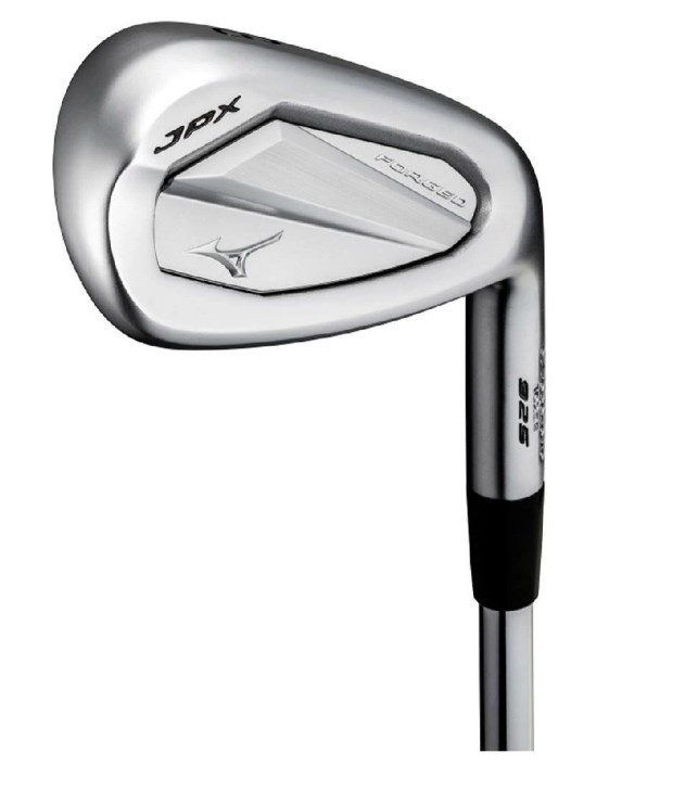 Bộ gậy sắt golf Mizuno IR JPX 925 FORGED #5-PW,GW MODUS3 105 (7 gậy )