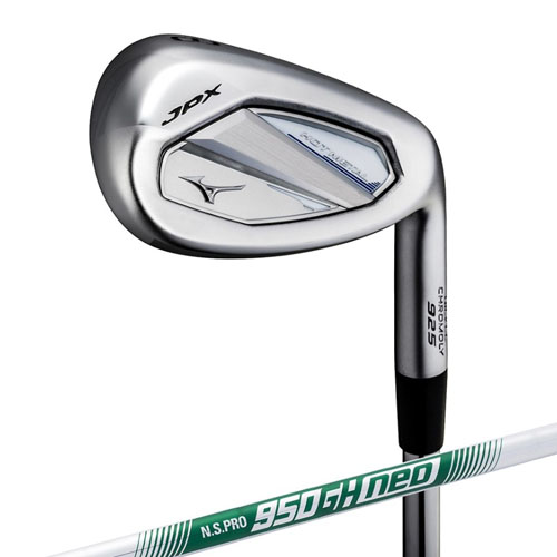 Bộ gậy Mizuno IR JPX 925 HOT METAL #5-PW,GW N.S.PRO 950GH NEO (7 gậy)