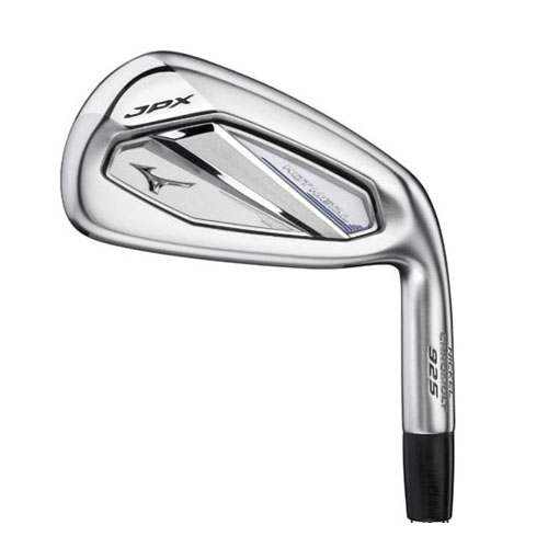 Bộ gậy sắt golf Mizuno JPX 925 HOT METAL #5-P,G,SW RECOIL DART ESX F3 (8 gậy)