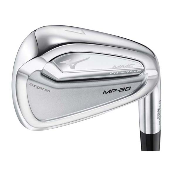 Bộ gậy sắt golf Mizuno MP20 MMC NSPro 950 ( 7 gậy )