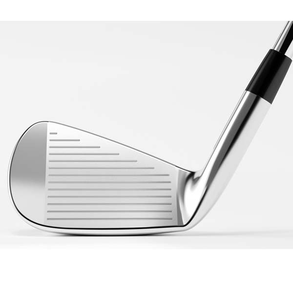 Bộ gậy sắt golf Mizuno MP20 MMC NSPro 950 ( 6 gậy )
