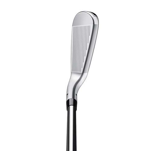 Bộ gậy sắt golf TaylorMade Qi10 AS #5-9PS TM60