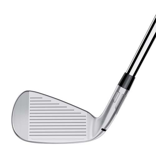 Bộ gậy sắt golf TaylorMade Qi10 AS #5-9PS  NS820 R (7 gậy)