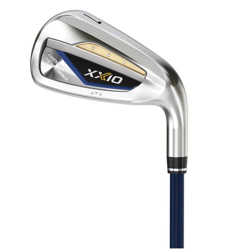 Bộ gậy sắt golf XXIO XX13 Steel (#5-PAS)