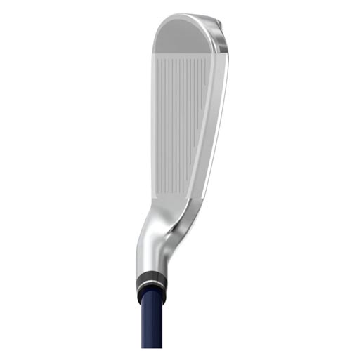 Bộ gậy sắt golf XXIO XX13 Steel (#5-PAS)