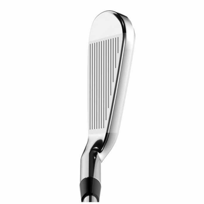 Bộ gậy sắt golf Callaway  ELYTE X NS850 5-9,P (6 gậy)