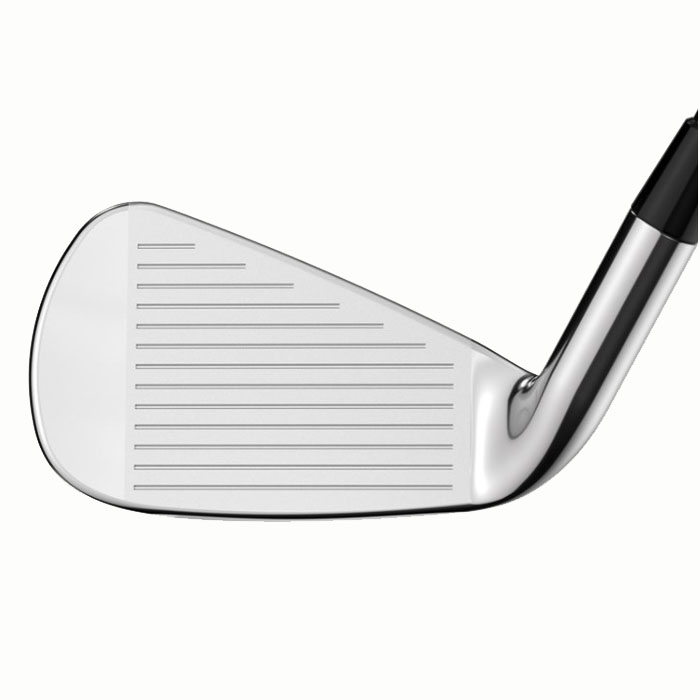 Bộ gậy sắt golf Callaway ELYTE X ZEL7 5-9,P (6 gậy)