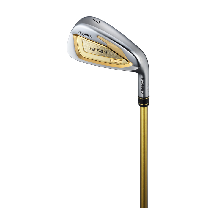 Bộ gậy chơi gôn HONMA IRON BE-10 4 sao (9 gậy)