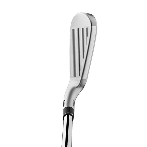 Bộ gậy sắt golf TaylorMade SIM2 Max Gra (7 gậy)