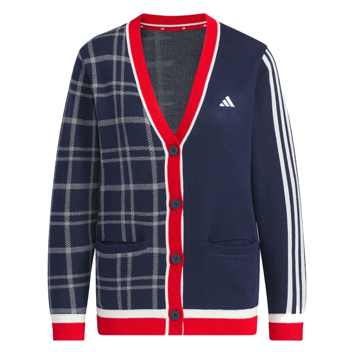 Áo khoác golf adidas IS4752