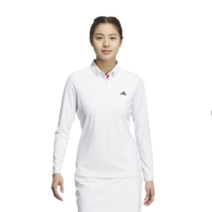 Áo dài tay golf IS4788 (W)