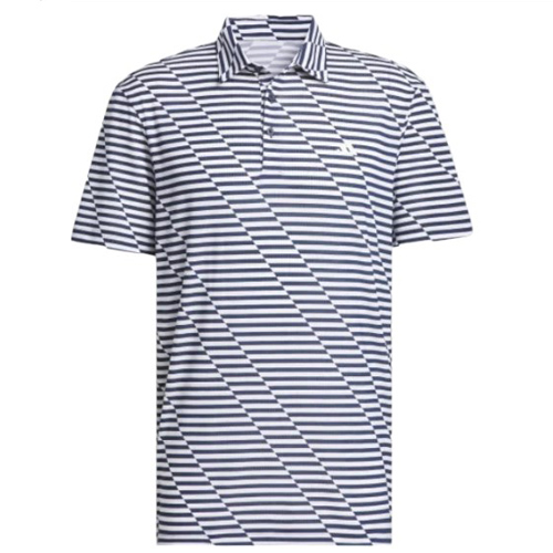 Áo ngắn tay golf adidas IU4393