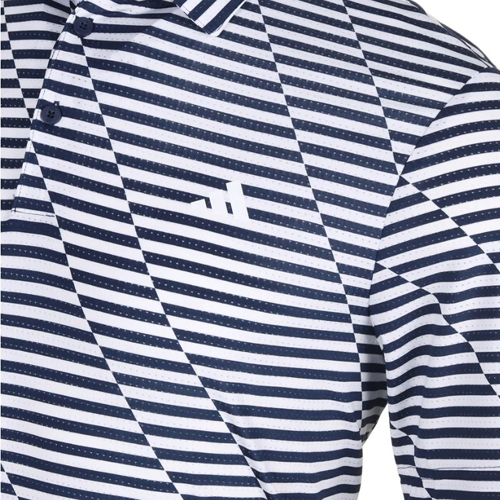 Áo ngắn tay golf adidas IU4393