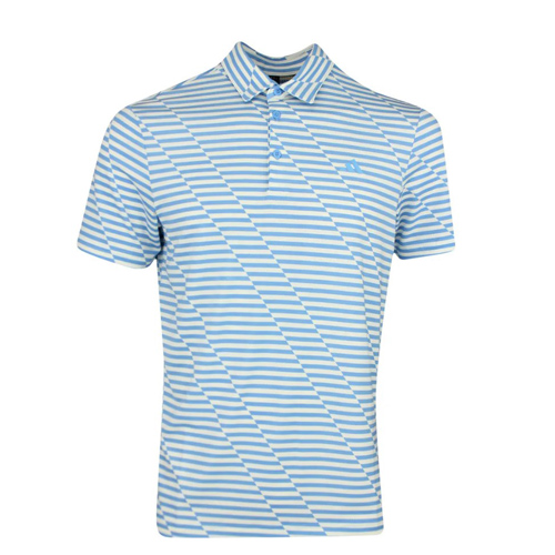 Áo ngắn tay golf adidas IU4394