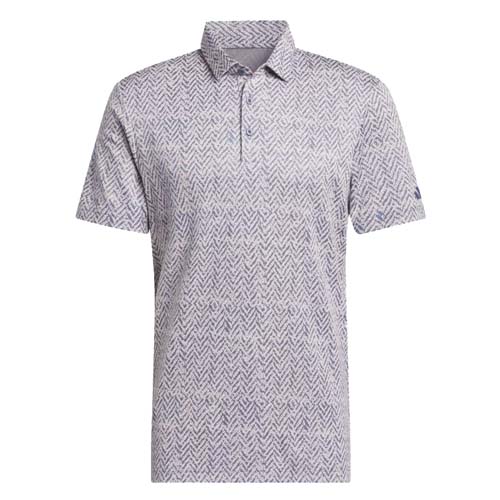 Áo ngắn tay golf adidas IU4399