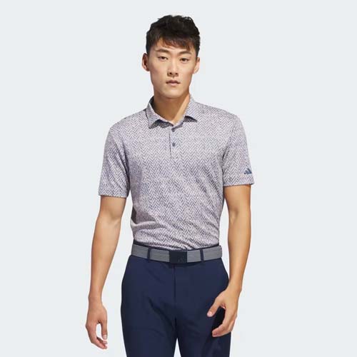Áo ngắn tay golf adidas IU4399