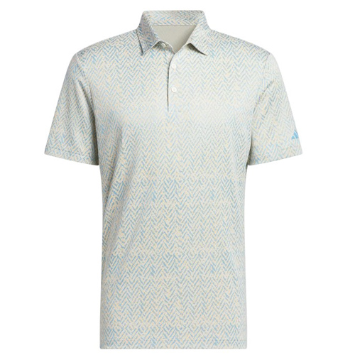 Áo ngắn tay golf adidas IU4401