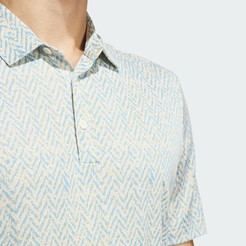 Áo ngắn tay golf adidas IU4401
