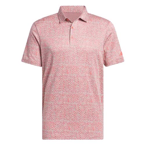 Áo ngắn tay golf adidas IU4402