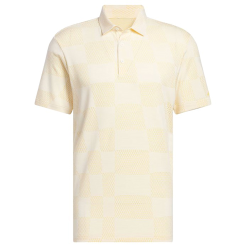 Áo ngắn tay golf adidas IU4409