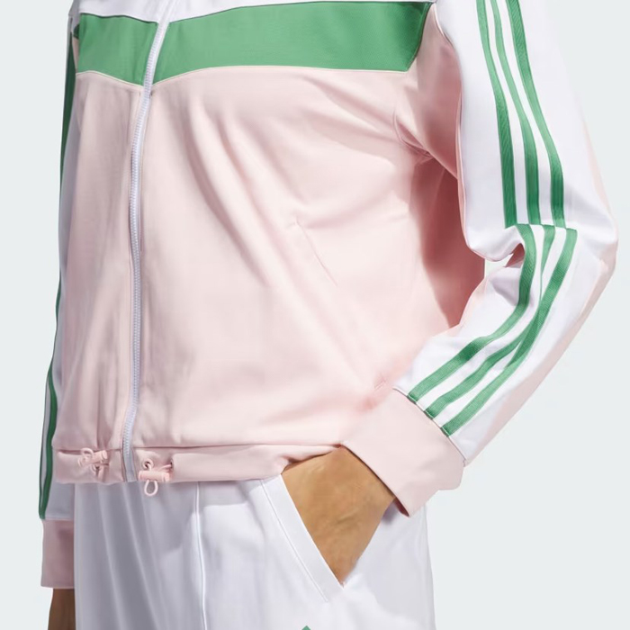 Áo khoác golf adidas IY3804 (lady)