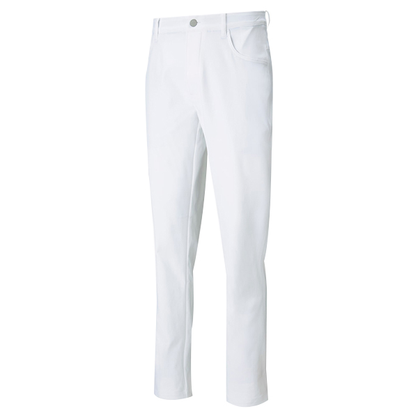 Quần dài golf  PumaGolf 599245-02