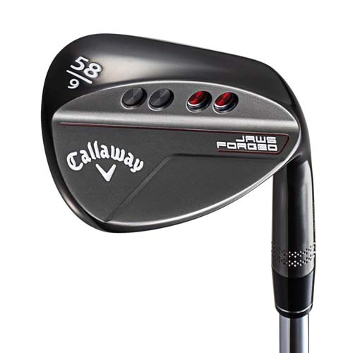 Gậy golf wedge Callaway Jaws Forged 2023