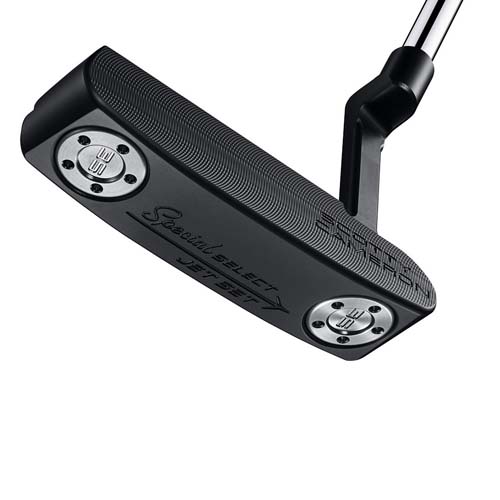 Gậy golf putter Scotty Cameron Jet Set Newport  22 (LMT)  34LH