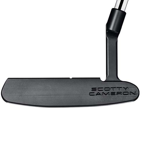 Gậy golf putter Scotty Cameron Jet Set Newport  22 (LMT)  34LH