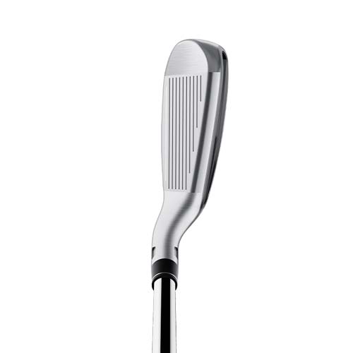 Bộ gậy sắt golf TaylorMade Stealth 2 HD TM60 Gra (7 gậy)